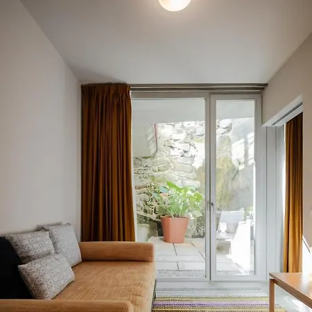 L'Olivier 23 - 2 Apartments In A Recently Renovated Guesthouse Porto Zewnętrze zdjęcie