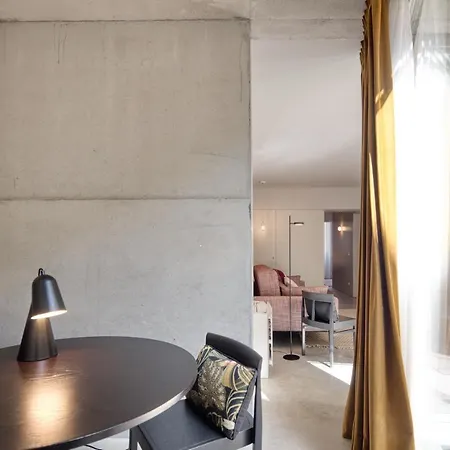 L'Olivier 23 - 2 Apartments In A Recently Renovated Guesthouse Porto Zewnętrze zdjęcie