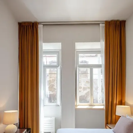 L'Olivier 23 - 2 Apartments In A Recently Renovated Guesthouse Porto Zewnętrze zdjęcie