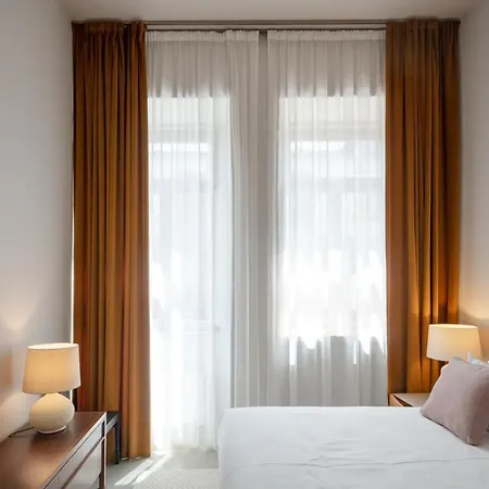 L'Olivier 23 - 2 Apartments In A Recently Renovated Guesthouse Porto Zewnętrze zdjęcie