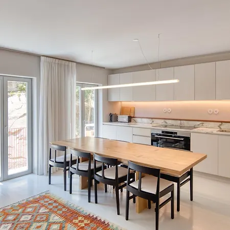 L'Olivier 23 - 2 Apartments In A Recently Renovated Guesthouse Porto Zewnętrze zdjęcie