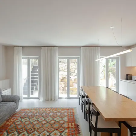 L'Olivier 23 - 2 Apartments In A Recently Renovated Guesthouse Porto Zewnętrze zdjęcie