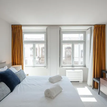 L'Olivier 23 - 2 Apartments In A Recently Renovated Guesthouse Porto Zewnętrze zdjęcie