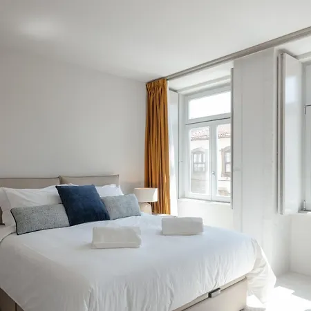L'Olivier 23 - 2 Apartments In A Recently Renovated Guesthouse Porto Zewnętrze zdjęcie