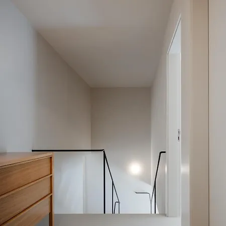 L'Olivier 23 - 2 Apartments In A Recently Renovated Guesthouse Porto Zewnętrze zdjęcie