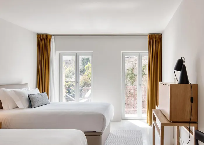L\'Olivier 23 - 2 Apartments In A Recently Renovated Guesthouse