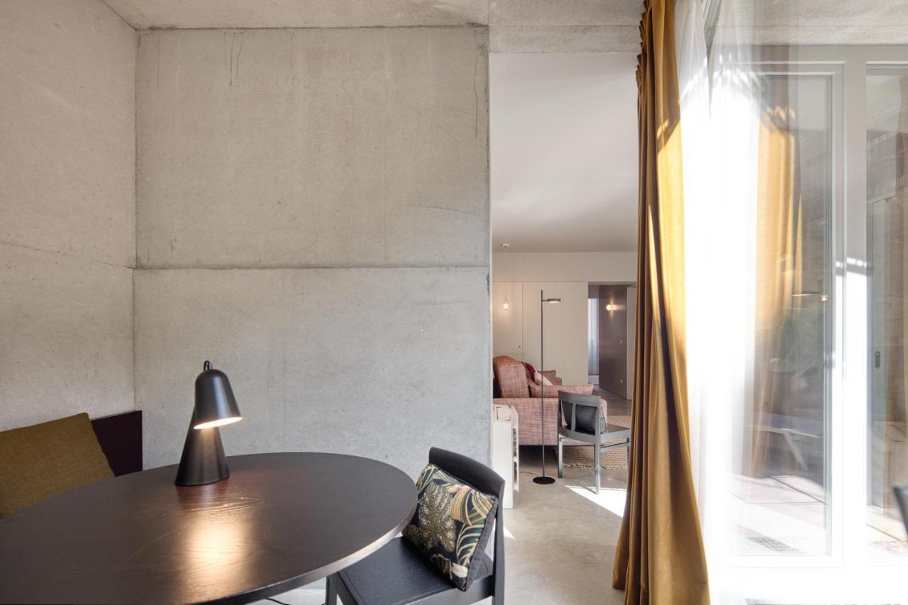 Apartment L'olivier 23 - 2 In A Recently Renovated *