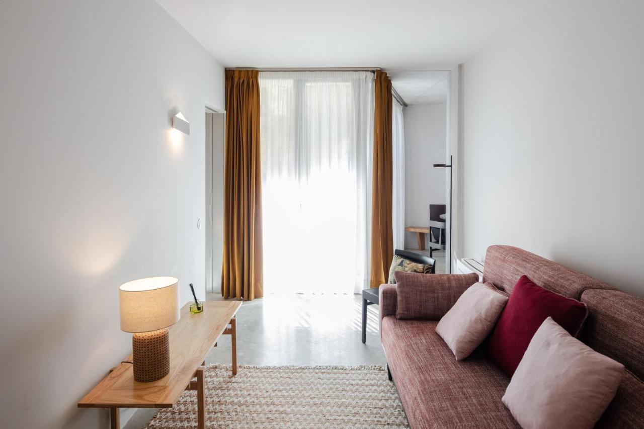 L'olivier 23 - 2 In A Recently Renovated Apartment