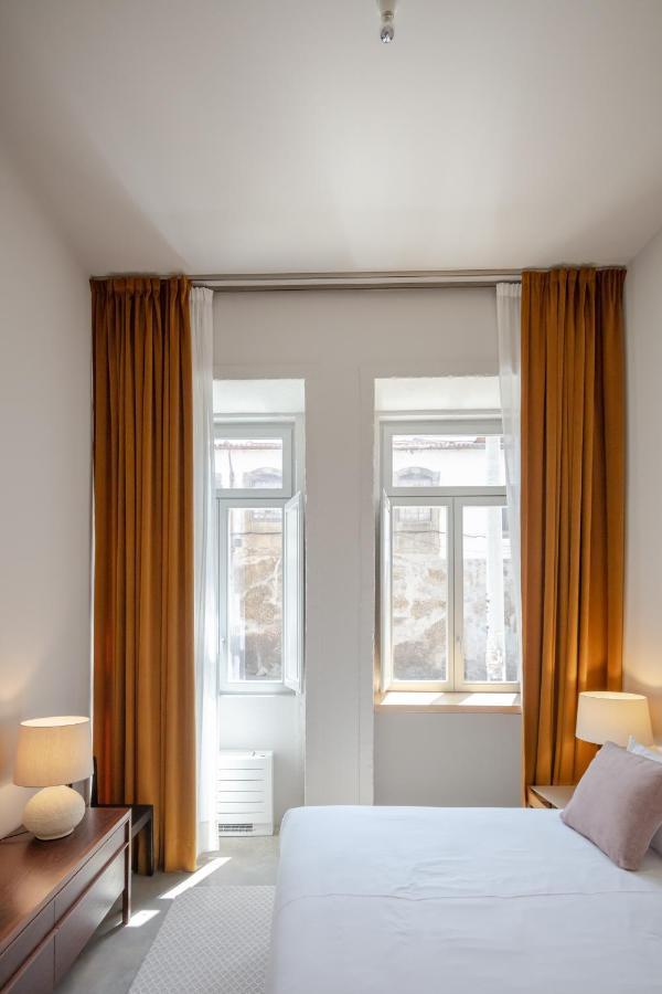L'olivier 23 - 2 In A Recently Renovated Apartment Porto