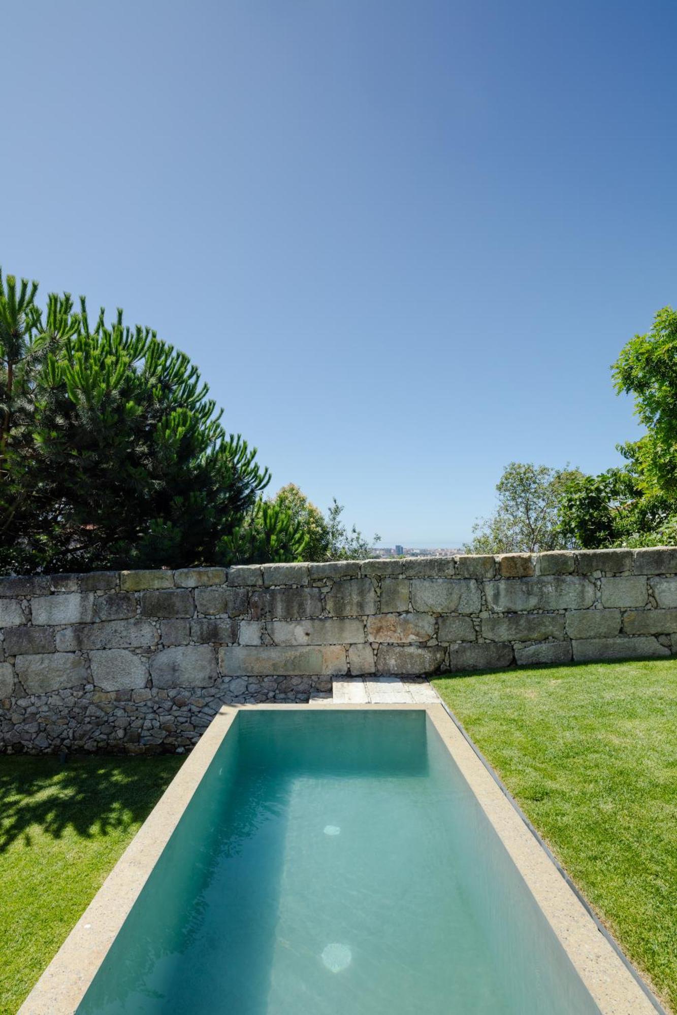 L'olivier 23 - 2 In A Recently Renovated Apartment Porto