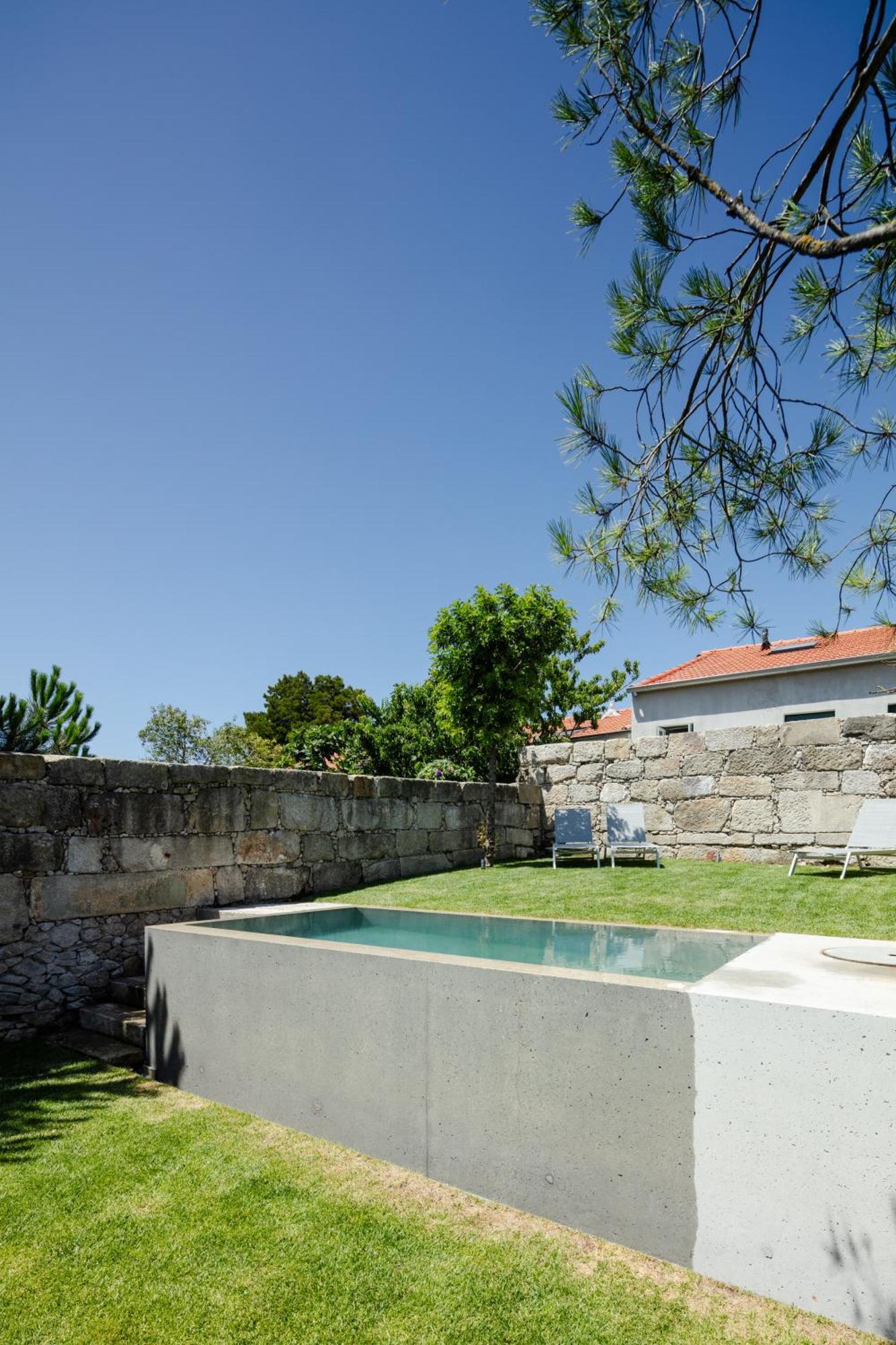 Apartment L'olivier 23 - 2 In A Recently Renovated Porto