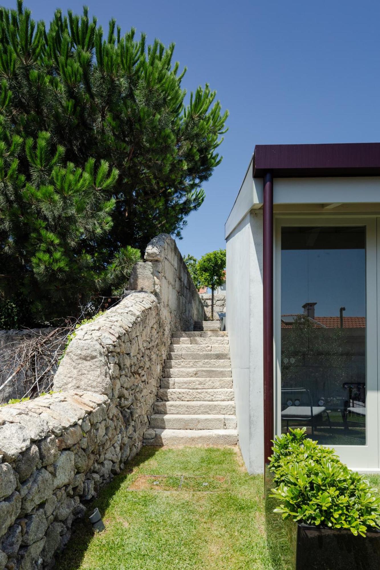 L'olivier 23 - 2 In A Recently Renovated Porto