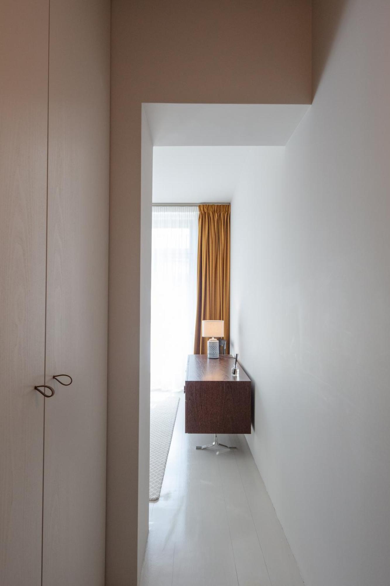 L'olivier 23 - 2 In A Recently Renovated Apartment Porto