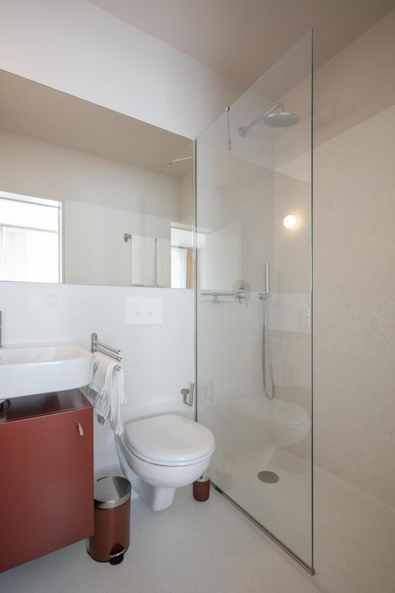 L'olivier 23 - 2 In A Recently Renovated Apartment