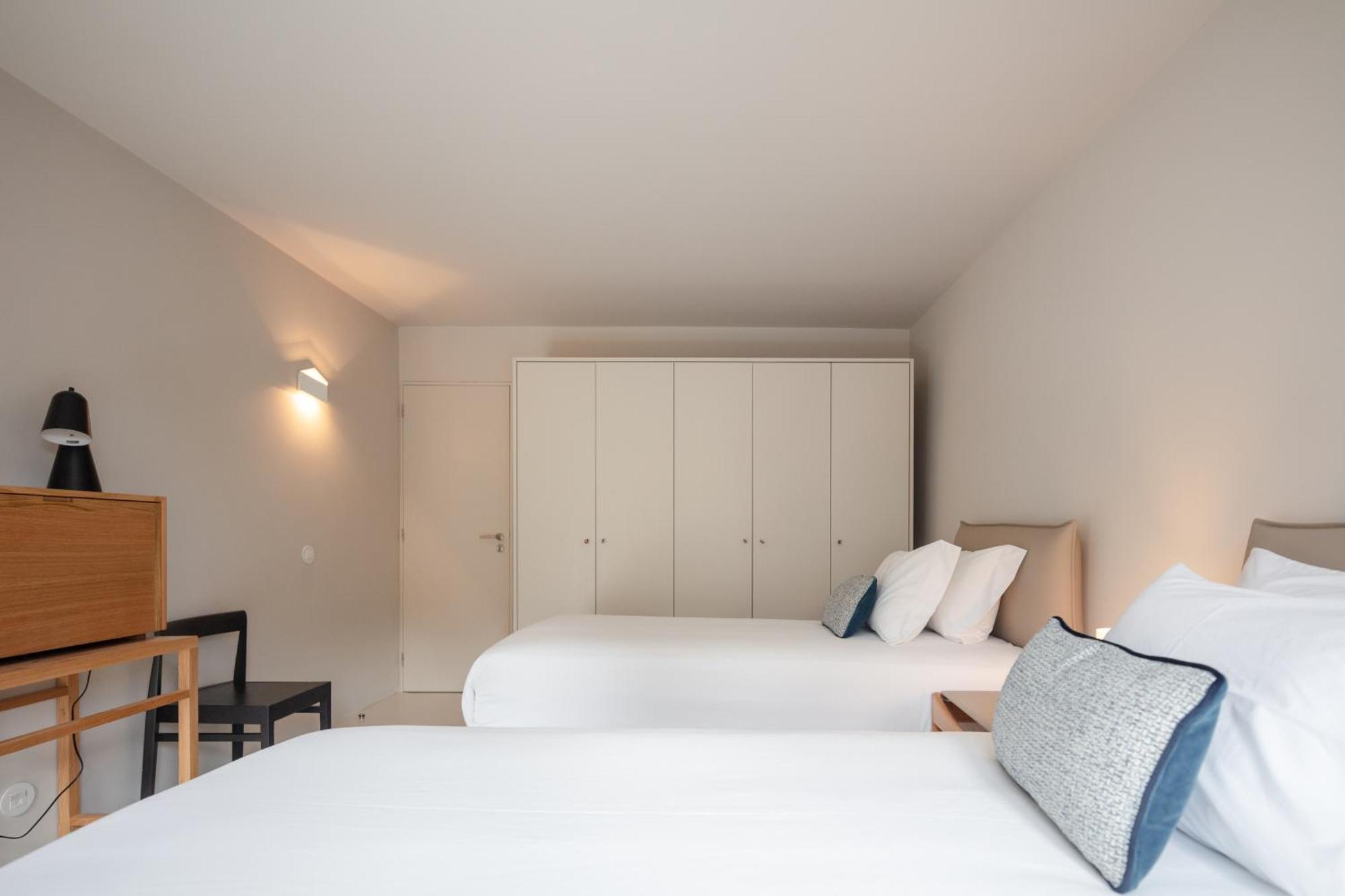 L'olivier 23 - 2 In A Recently Renovated * Porto