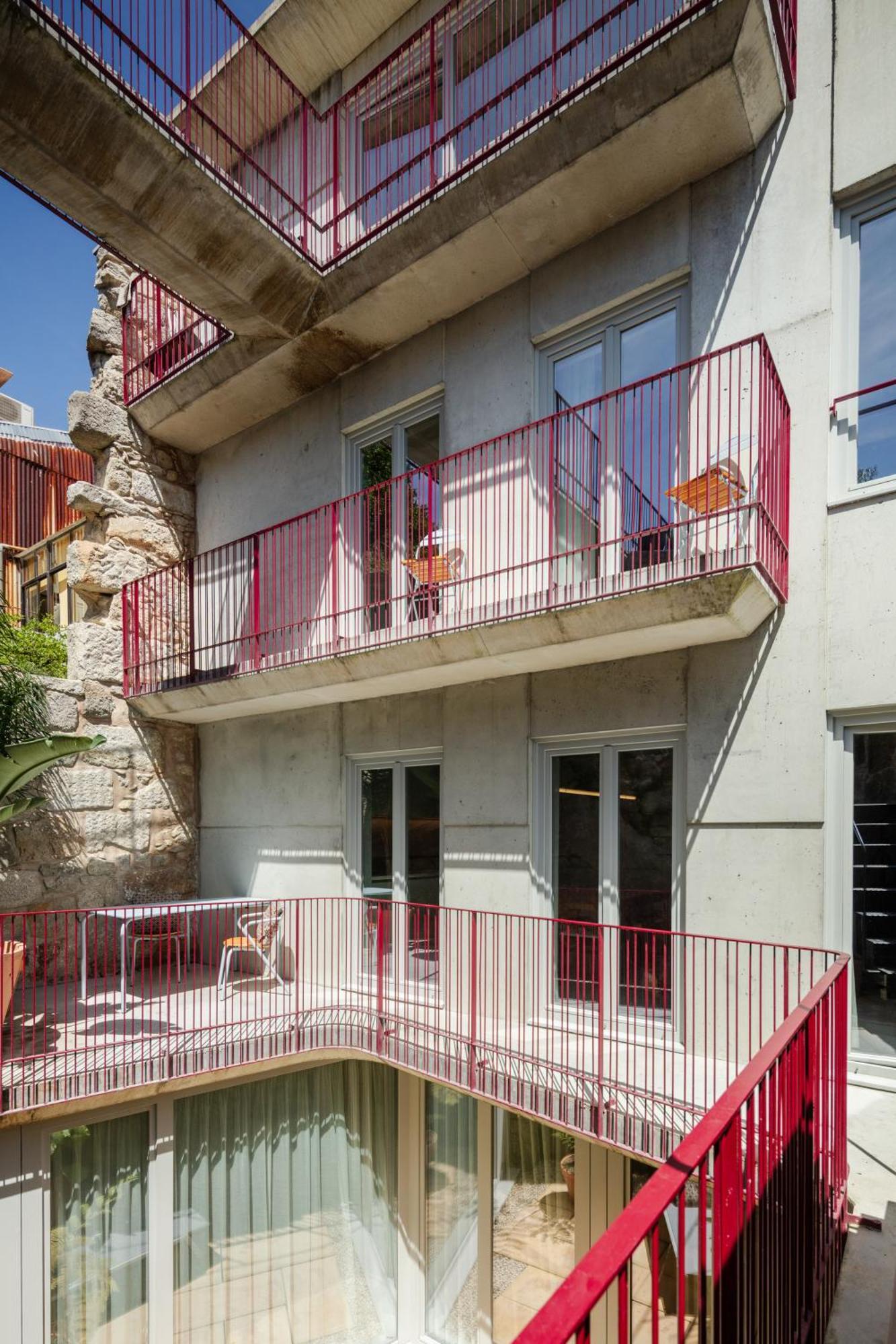 Apartment L'olivier 23 - 2 In A Recently Renovated