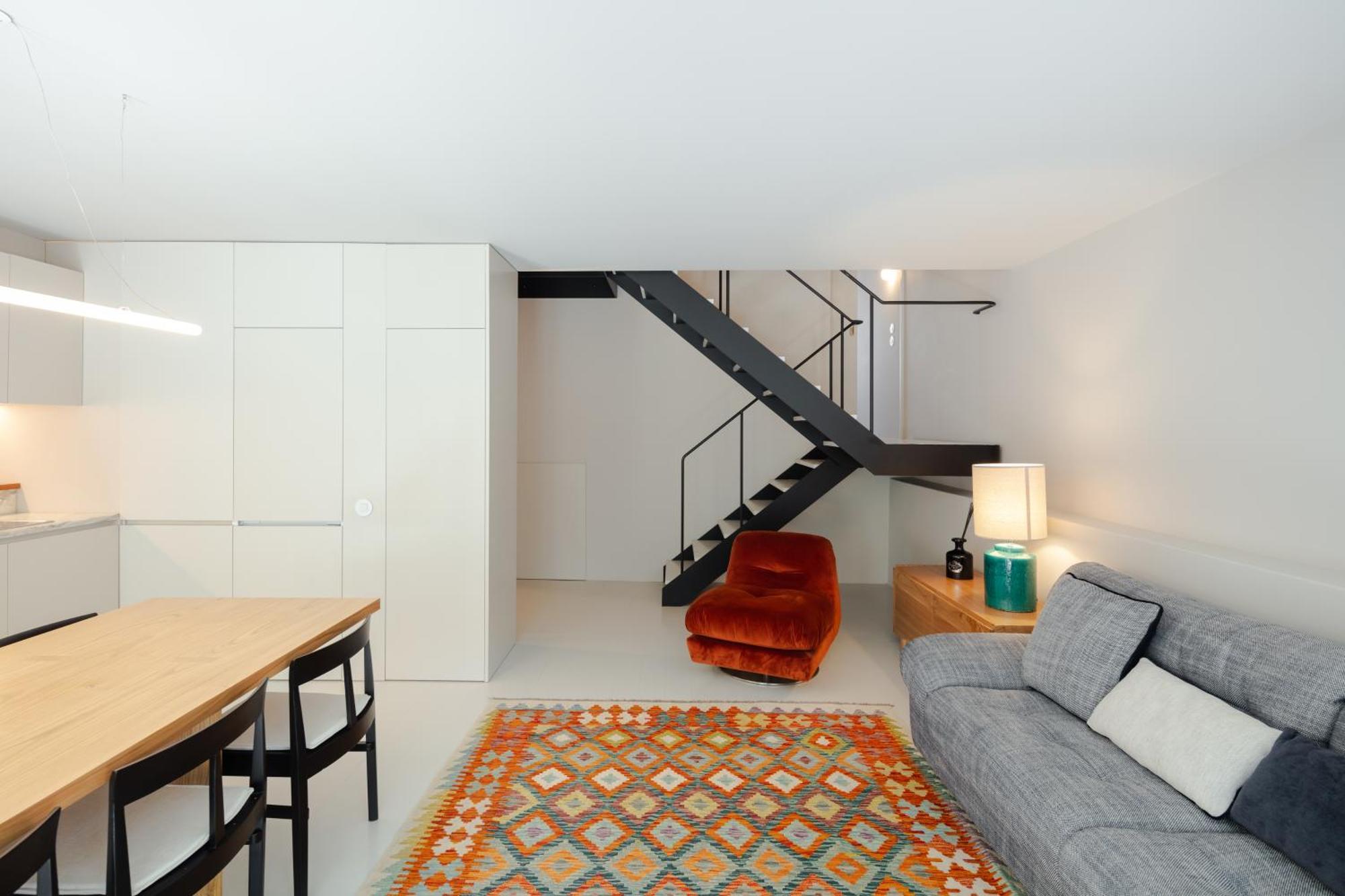 L'olivier 23 - 2 In A Recently Renovated Apartment *