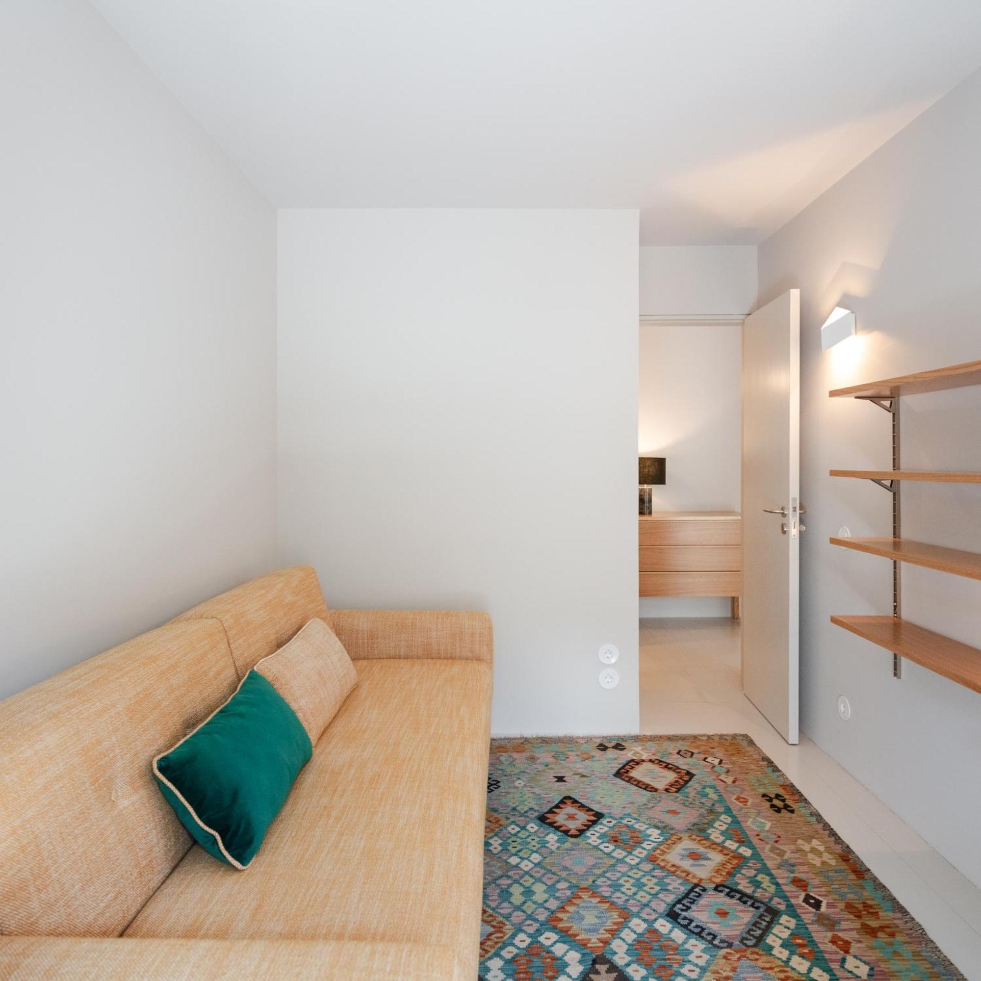 Apartament L'olivier 23 - 2 In A Recently Renovated Porto