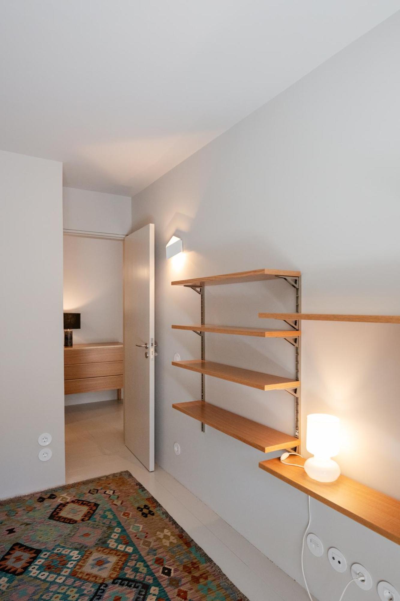 L'olivier 23 - 2 In A Recently Renovated * Porto