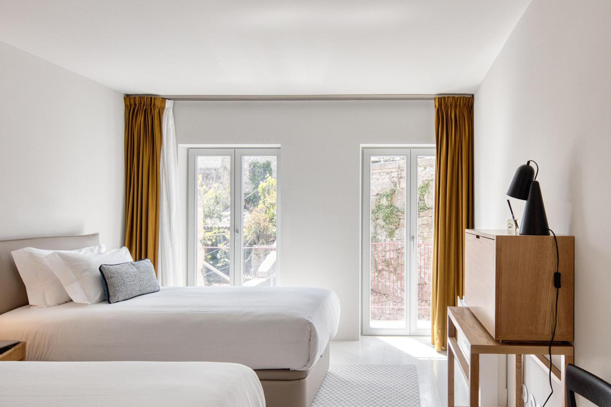 L'olivier 23 - 2 In A Recently Renovated * Porto