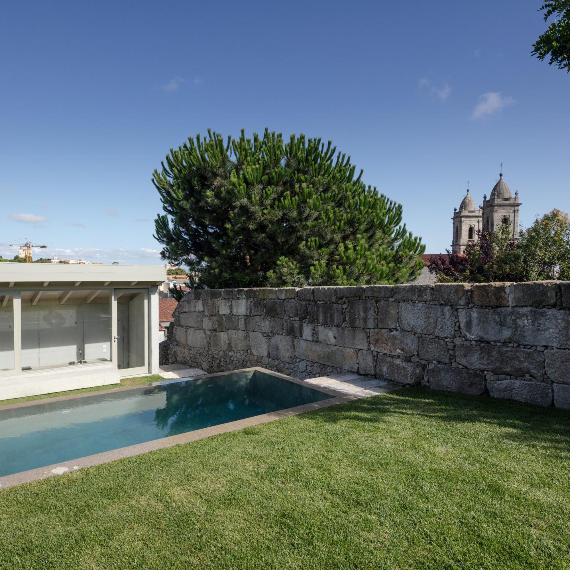 Apartament L'olivier 23 - 2 In A Recently Renovated Porto