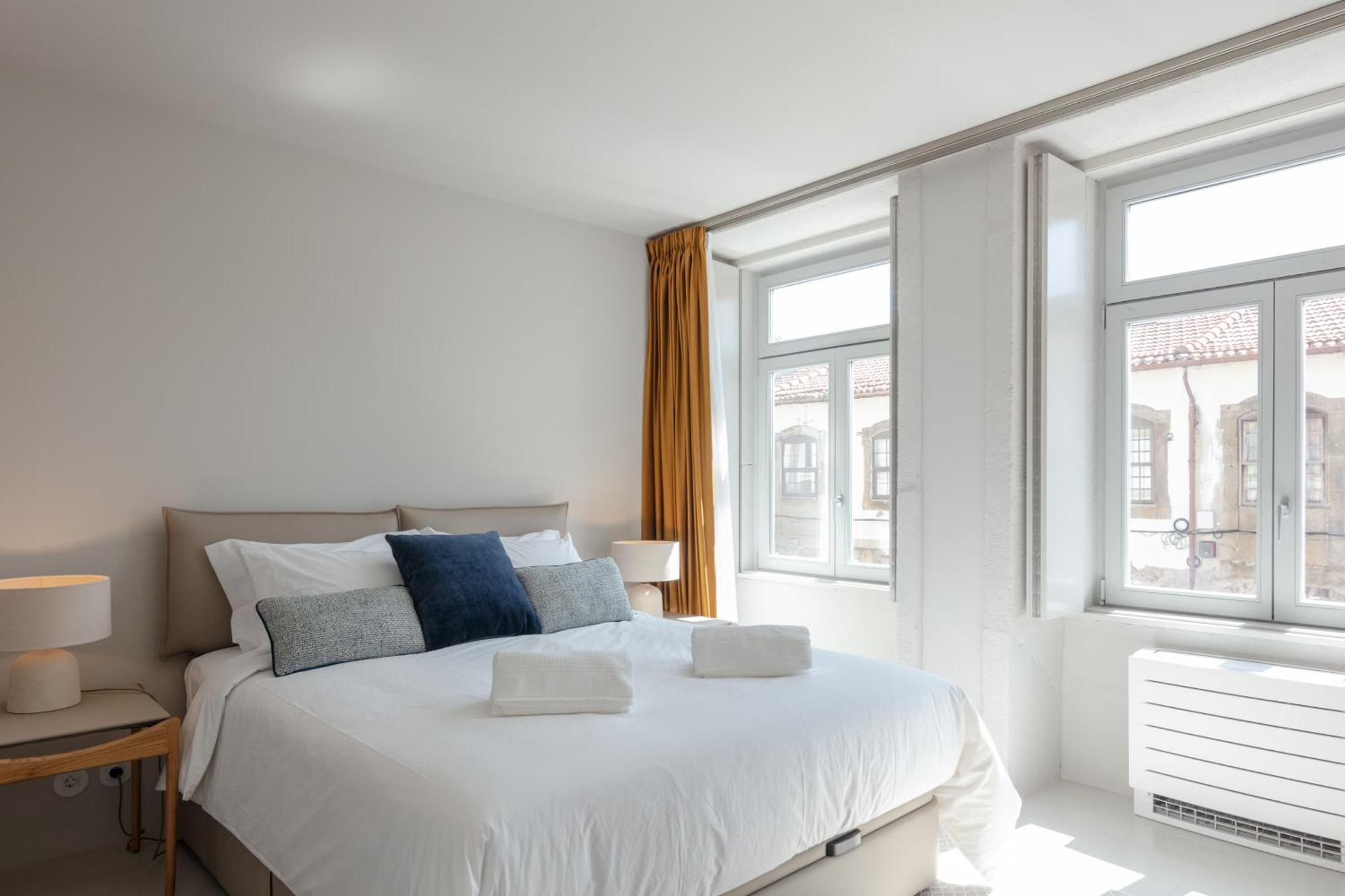 L'olivier 23 - 2 In A Recently Renovated Apartament